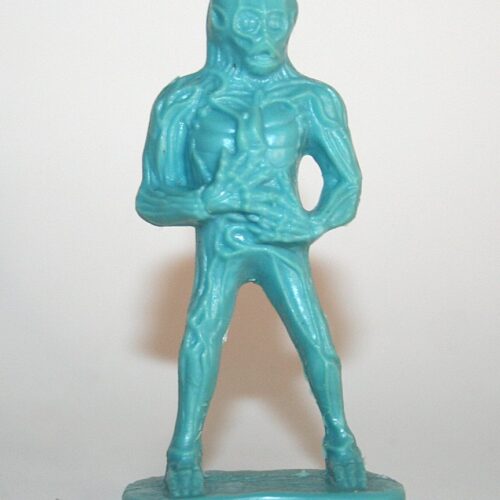 Deadly Delivery Black Market Mysteries Teal Krull