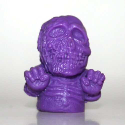 Deadly Delivery Purple Children of Santa Mira - Loose