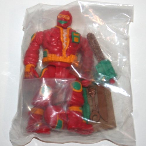 Knights of the Slice Mega Deluxe Malarkey Jack