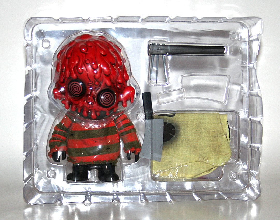 Playge x Ferg x Brandt Peters Terror Boys Nightmare Ooze No 13