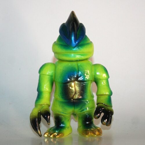 RealxHead Metallic Lemon Gatchigon