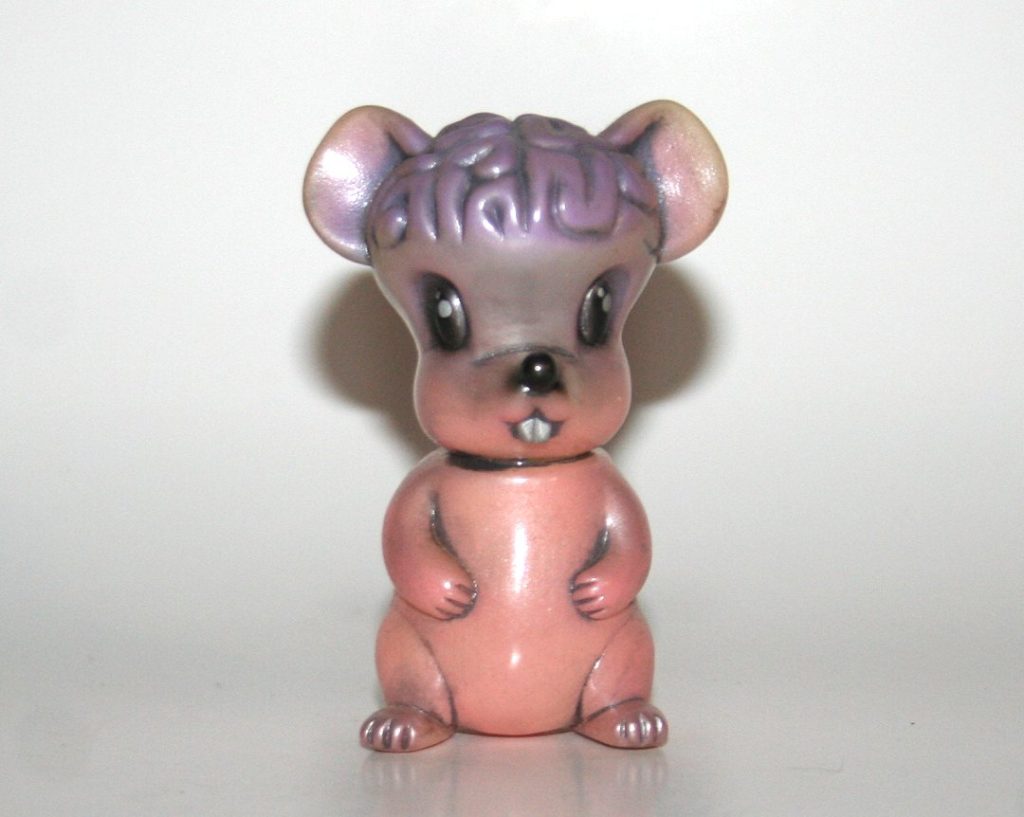 Splurrt Pearly Flesh Lab Mice Brainy