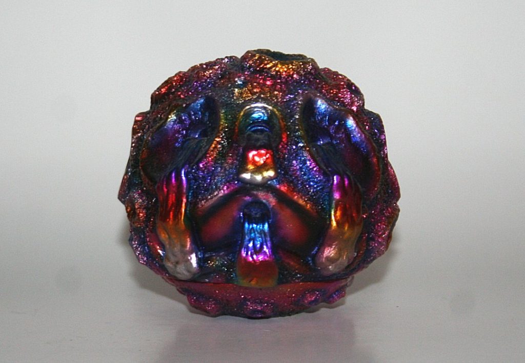 Tru:Tek x Guumon Titanium Oozeball