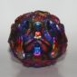TruTek x Guumon Titanium Oozeball
