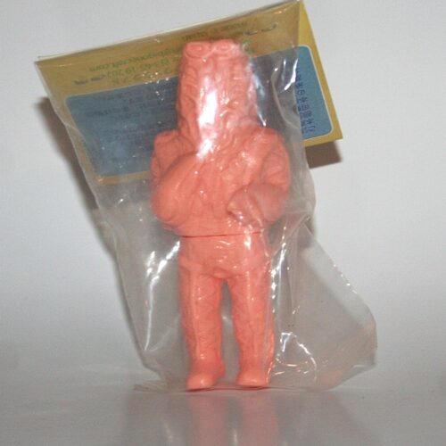 Big One Craft Unpainted Flesh Alien Godola