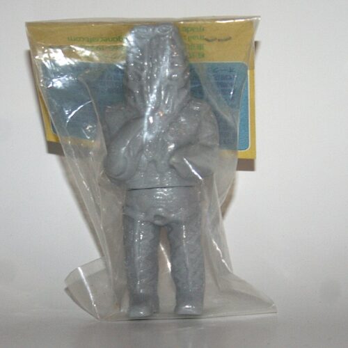 Big One Craft Unpainted Grey Lame Alien Godola