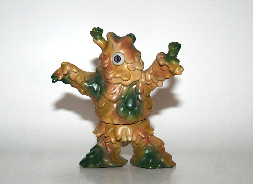 Cronic Camouflage Dorome