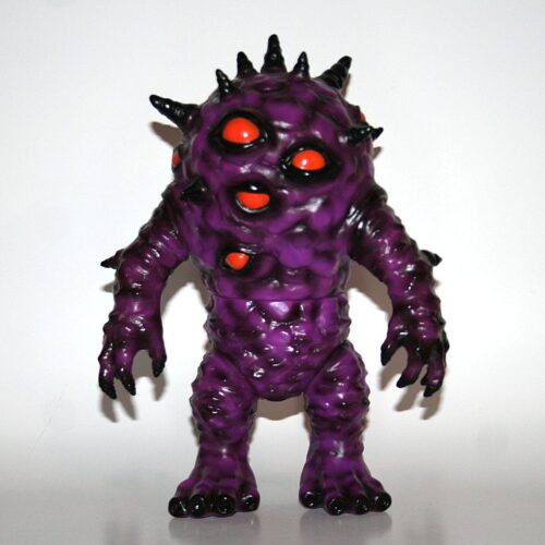 Max Toy x Medicom Meteor Kaiju Eyezon