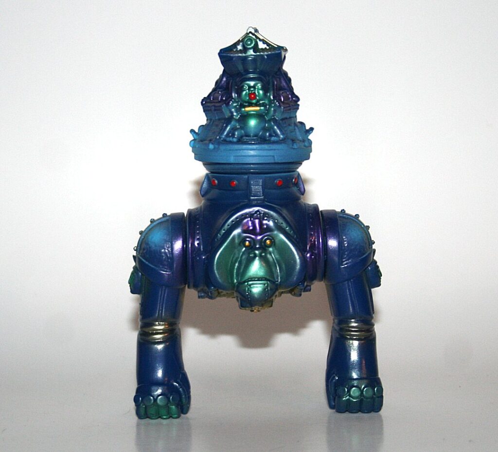 Mirock Toys Night on Earth OG-AT