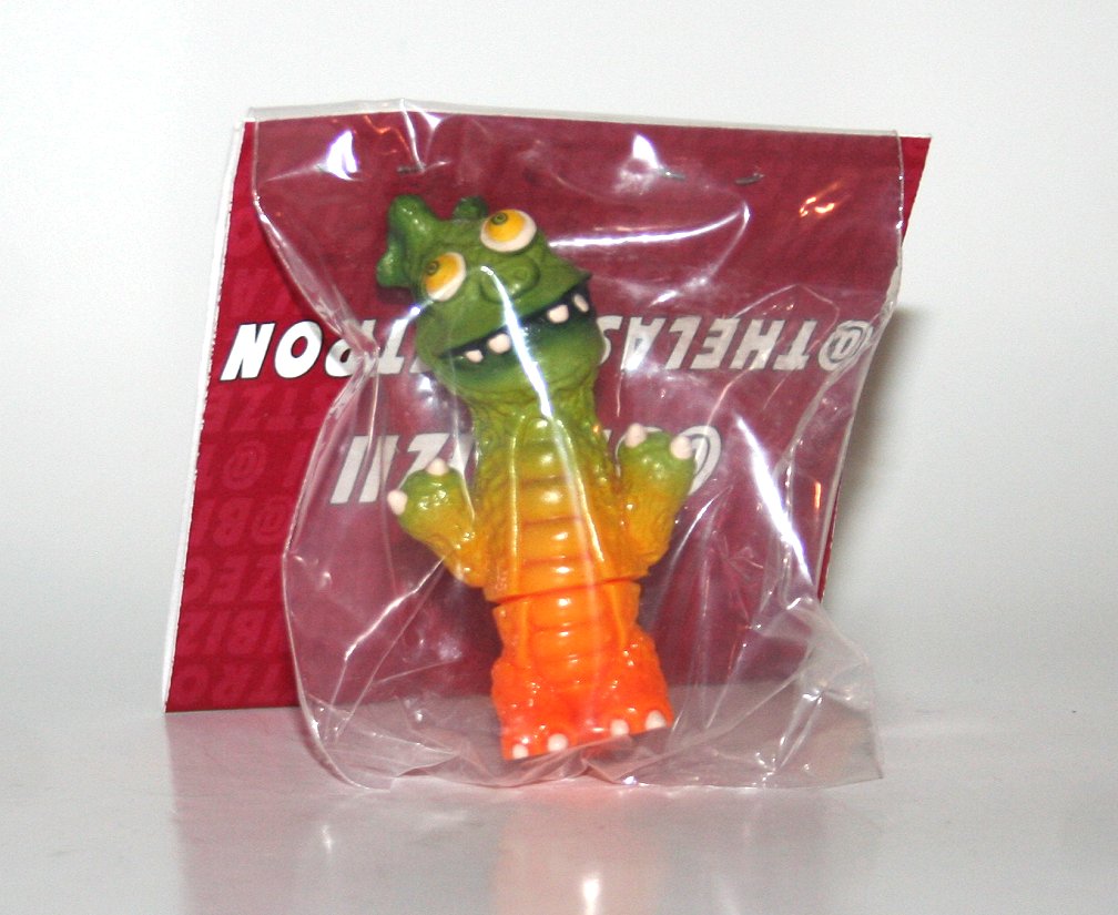 Phobia Toys Melon Derp