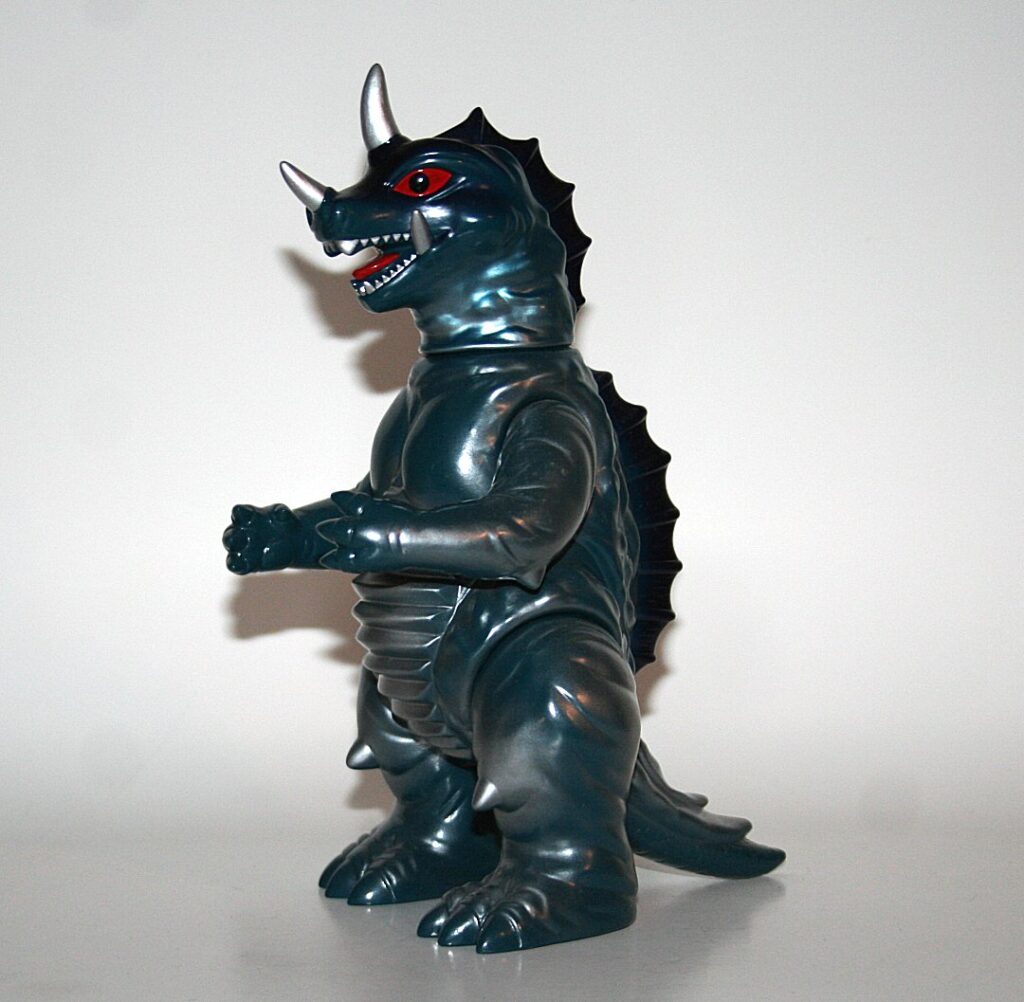 Spectrum Lab First Dark Blue Gigara
