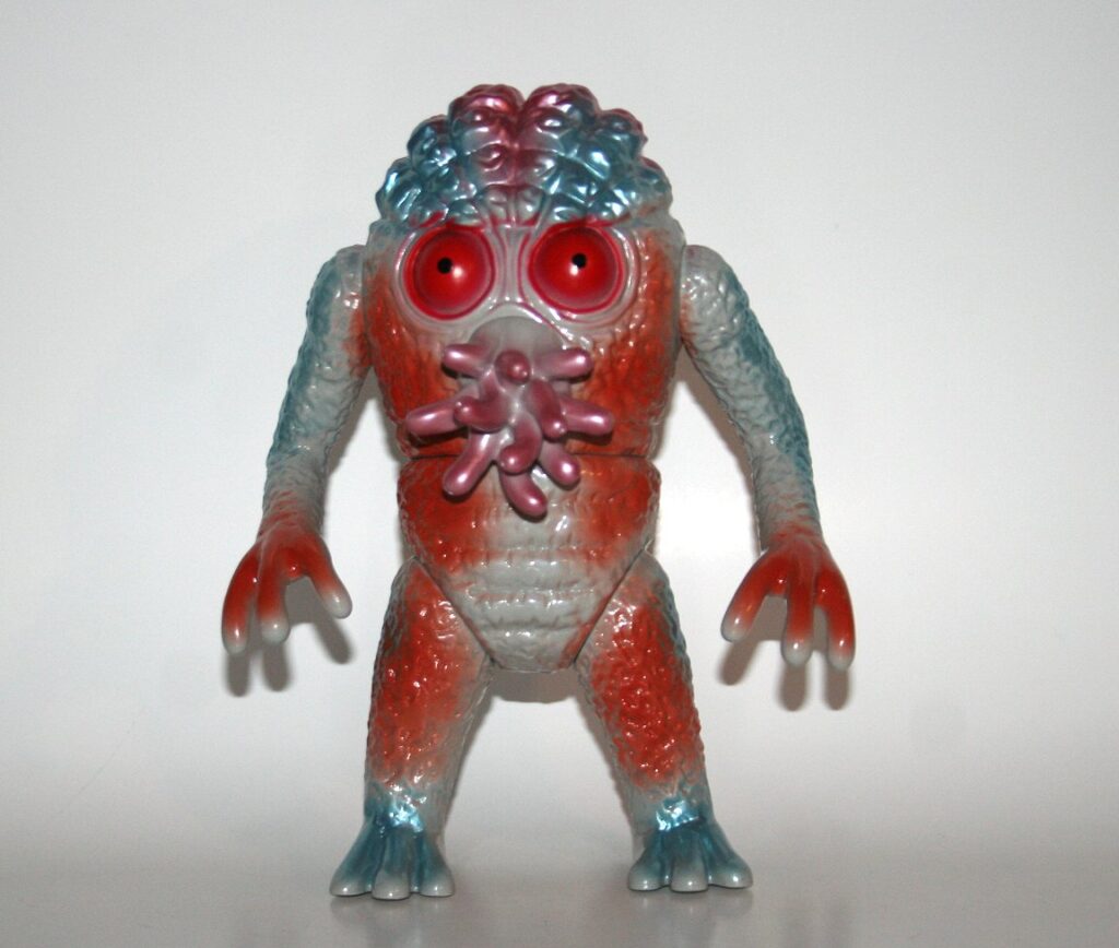 Target Earth Painted Grey Gebora