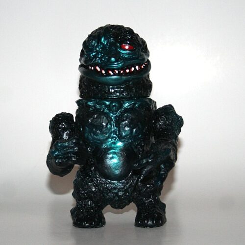 Unaffiliated Secret Release Pumpkin Head King — Vicious Fun