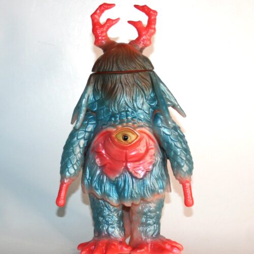 Yamanaya Flesh and Blue Big Eye