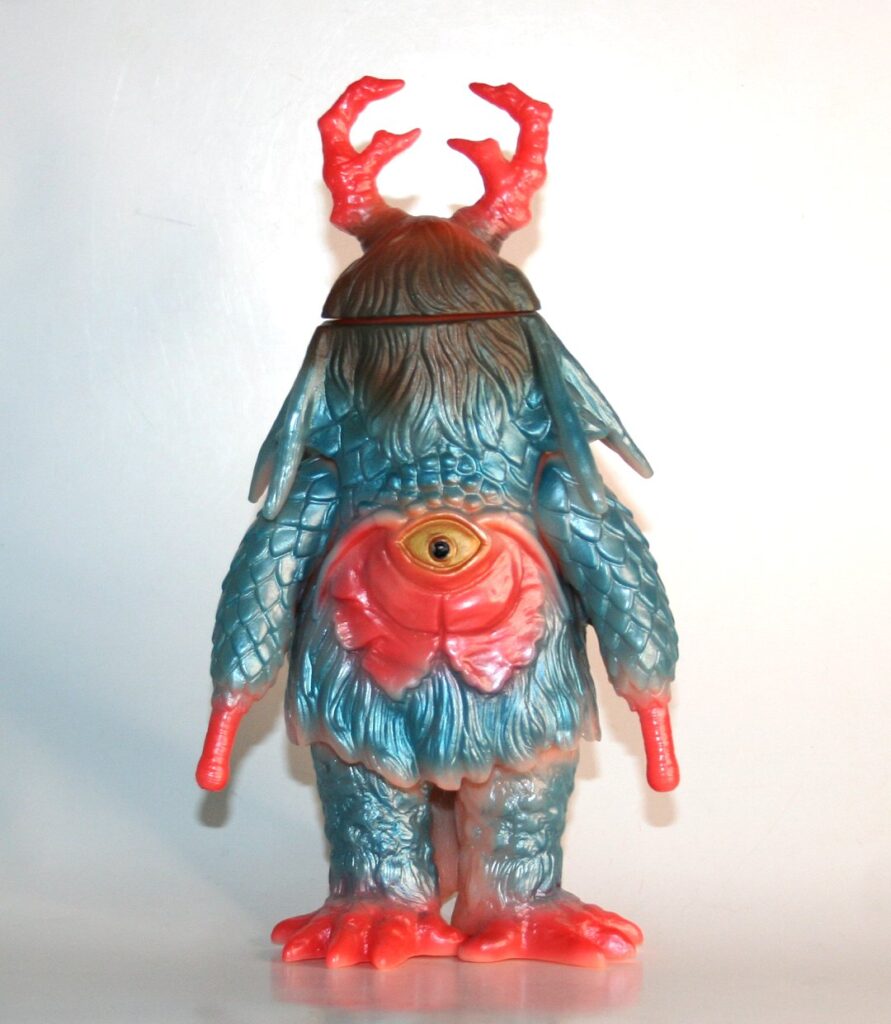 Yamanaya Flesh and Blue Big Eye