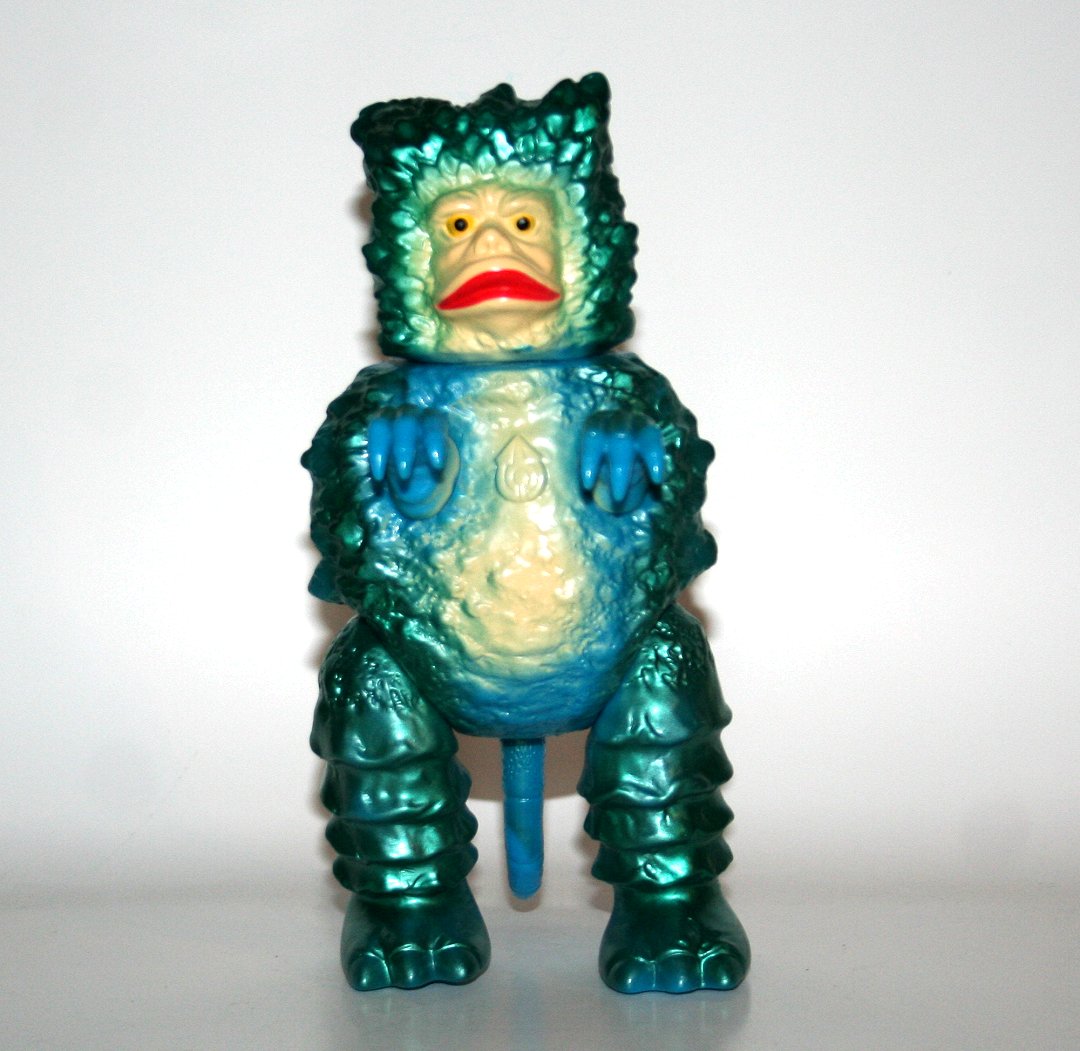 garamon Archives - Vicious Fun