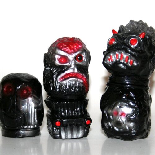 Rampage Toys