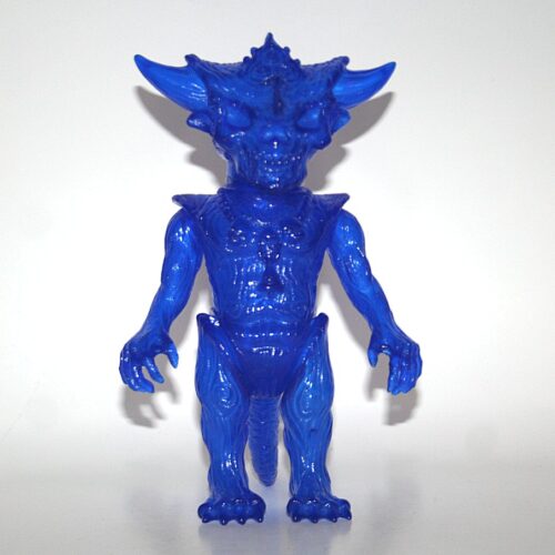 Devils Head Productions Clear Blue Sapphire Apalala