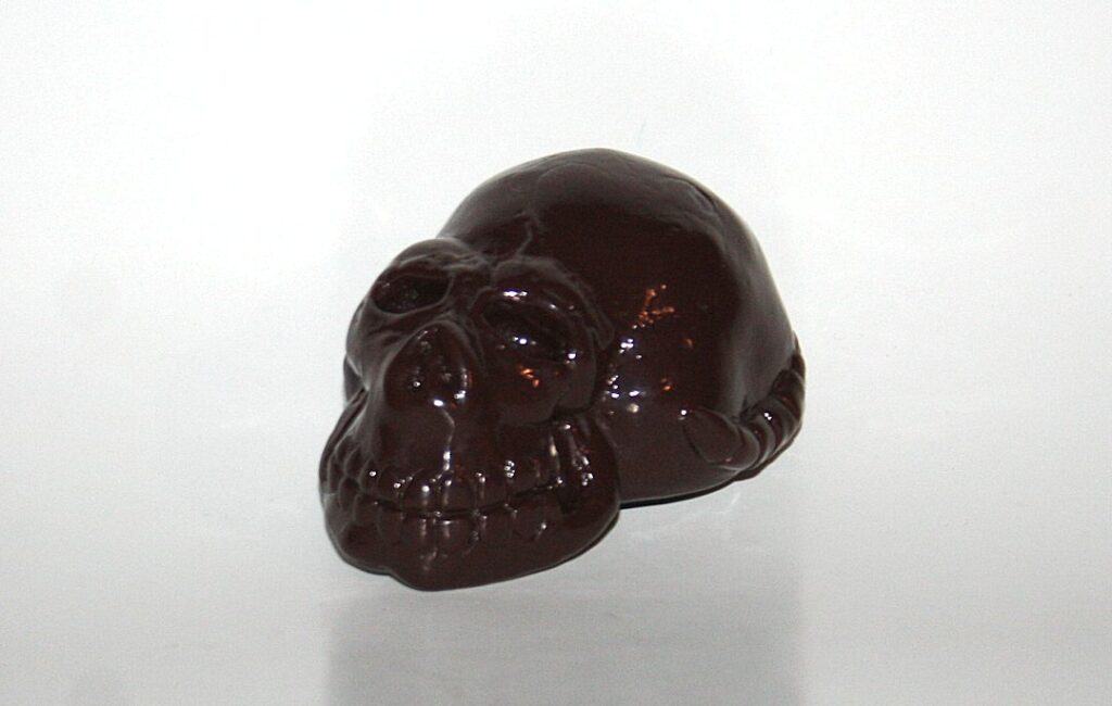 Grody Shogun Brown Sleeping Death