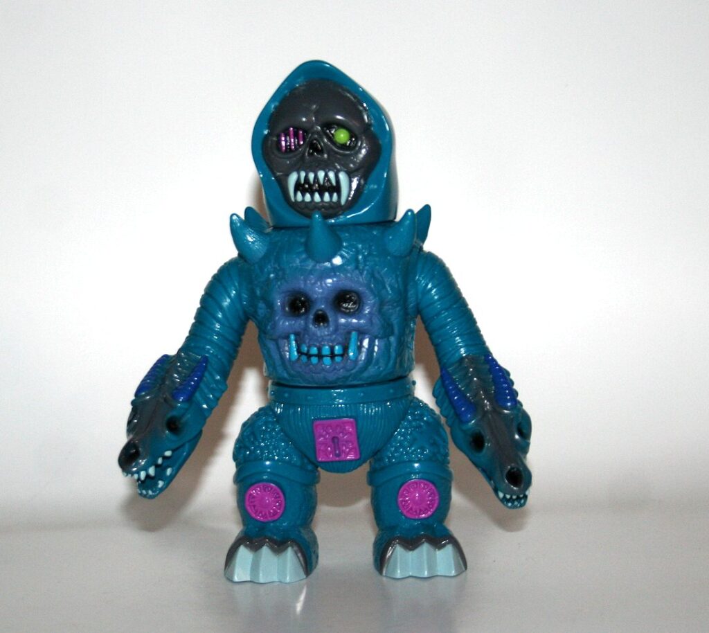 KtoKto Blue Gigalugon Shark