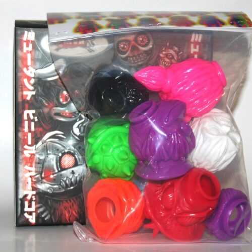 その他 MVH FERAL CHILDREN MIXED PART MVH Mixed Parts Feral Kids