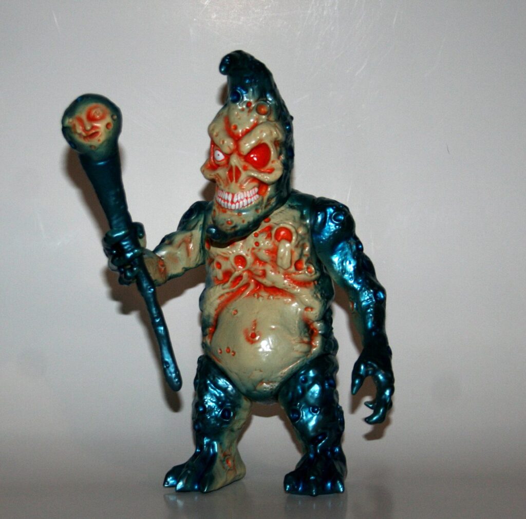 Mad Monk Garamoon Mad Moon Vinyl Figure | Vicious Fun