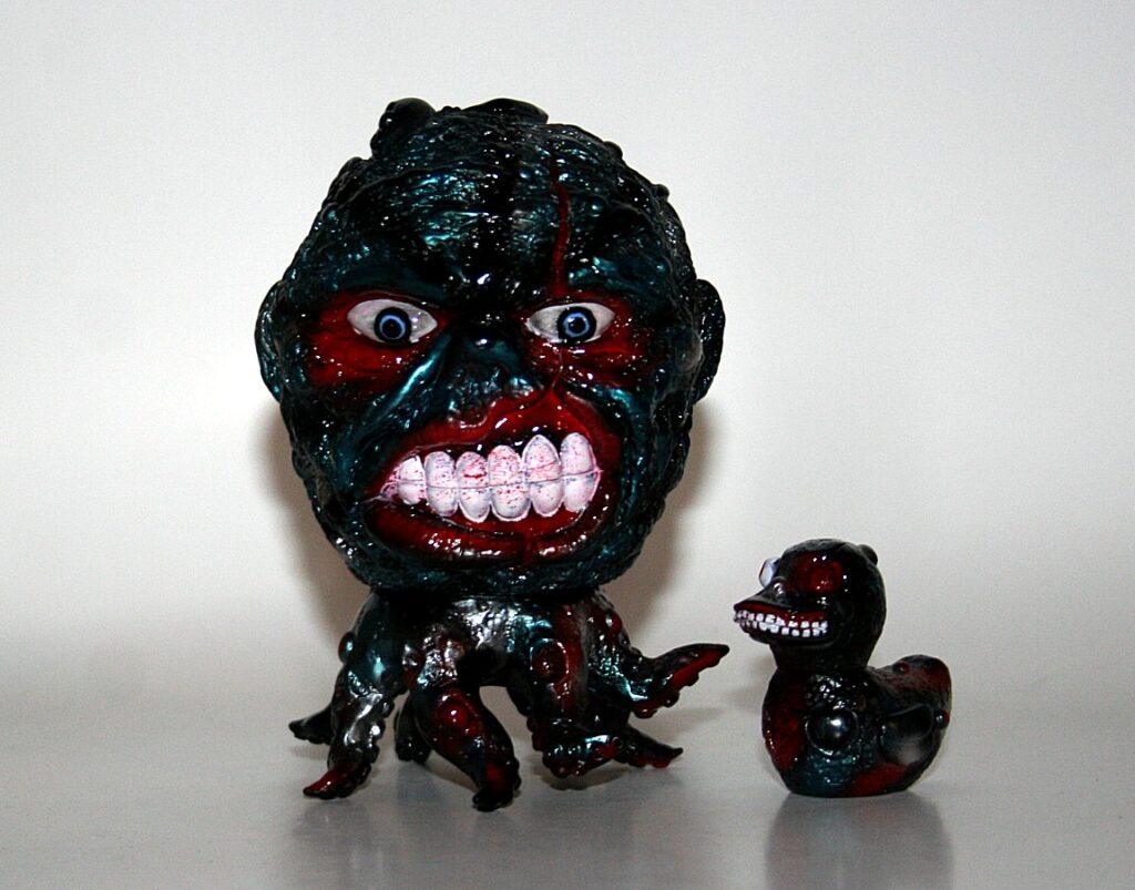 Noisecret x TAG Dcon 2016 Octoko