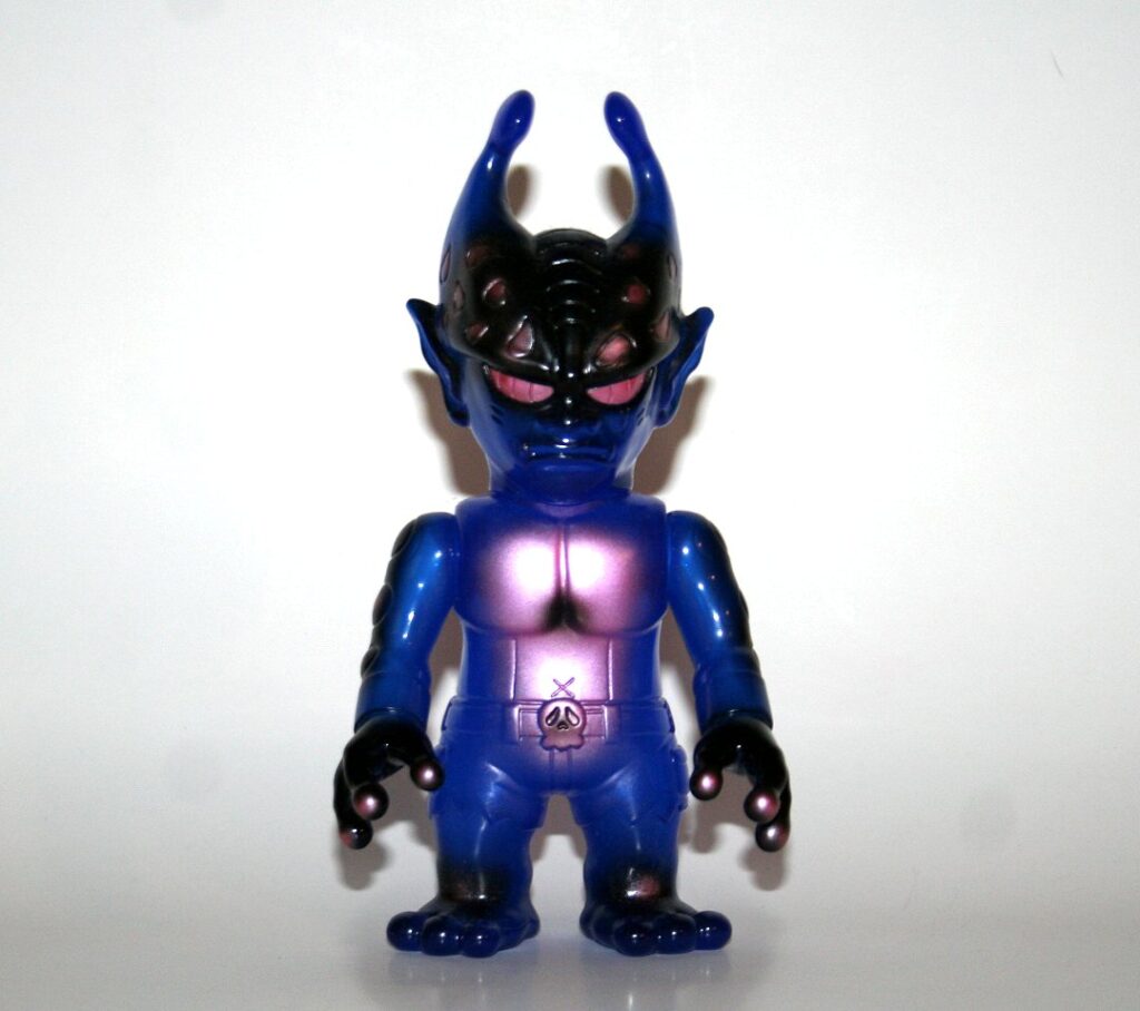 RealxHead Bruised Mutant Evil