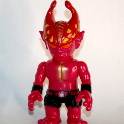RealxHead Magenta Mutant Evil