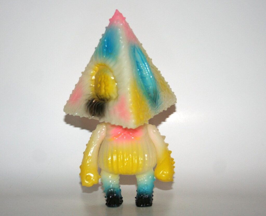 Toysbian Glow in the Dark Sanjiaomo