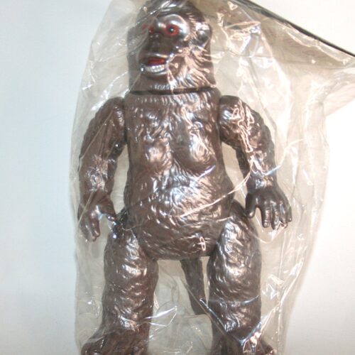 B-Club Brown Goro