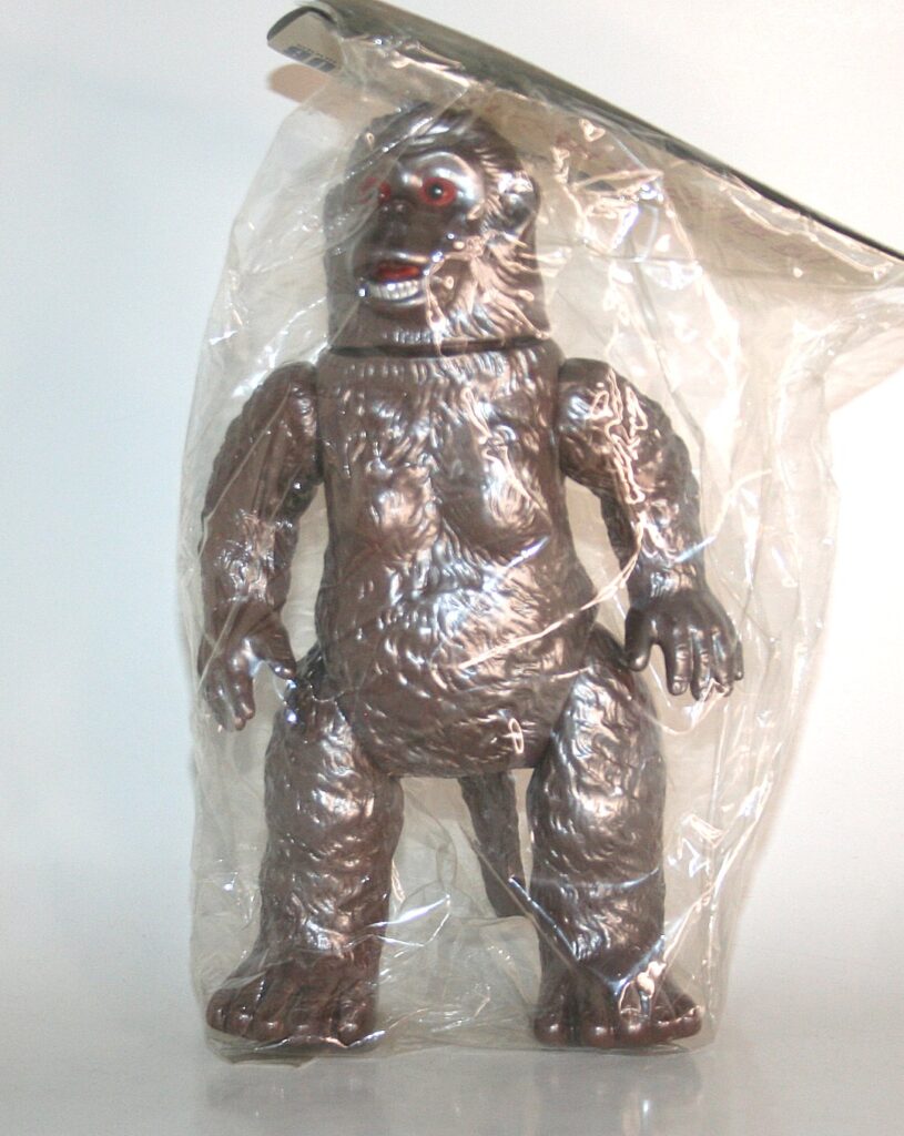 B-Club Brown Goro