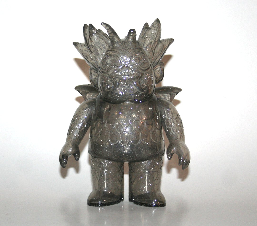 【非売品】deadmanナイトメアBlastムックwyse人格ラヂオサイコいろは Gargamel x Martin Ontiveros Smoke Lame Zombie Ojo Rojo