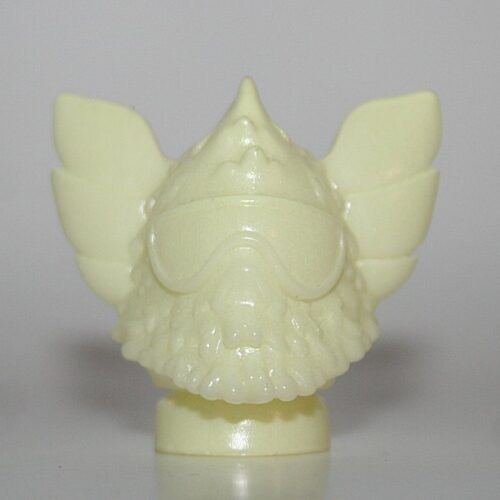 Gravy Toys Bwana Spoons GID Lonny Head Only