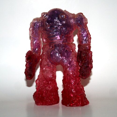 Blobpus×GUUMON DAIGOMI one-off Blobpus x Guumon Version 1 Daigomi — Vicious Fun
