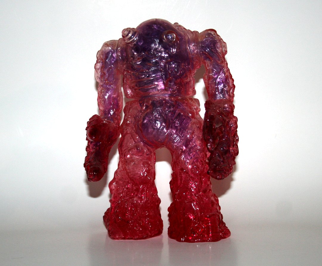 Blobpus Sofubi for Sale | Japanese Kaiju Soft Vinyl | ViciousFun