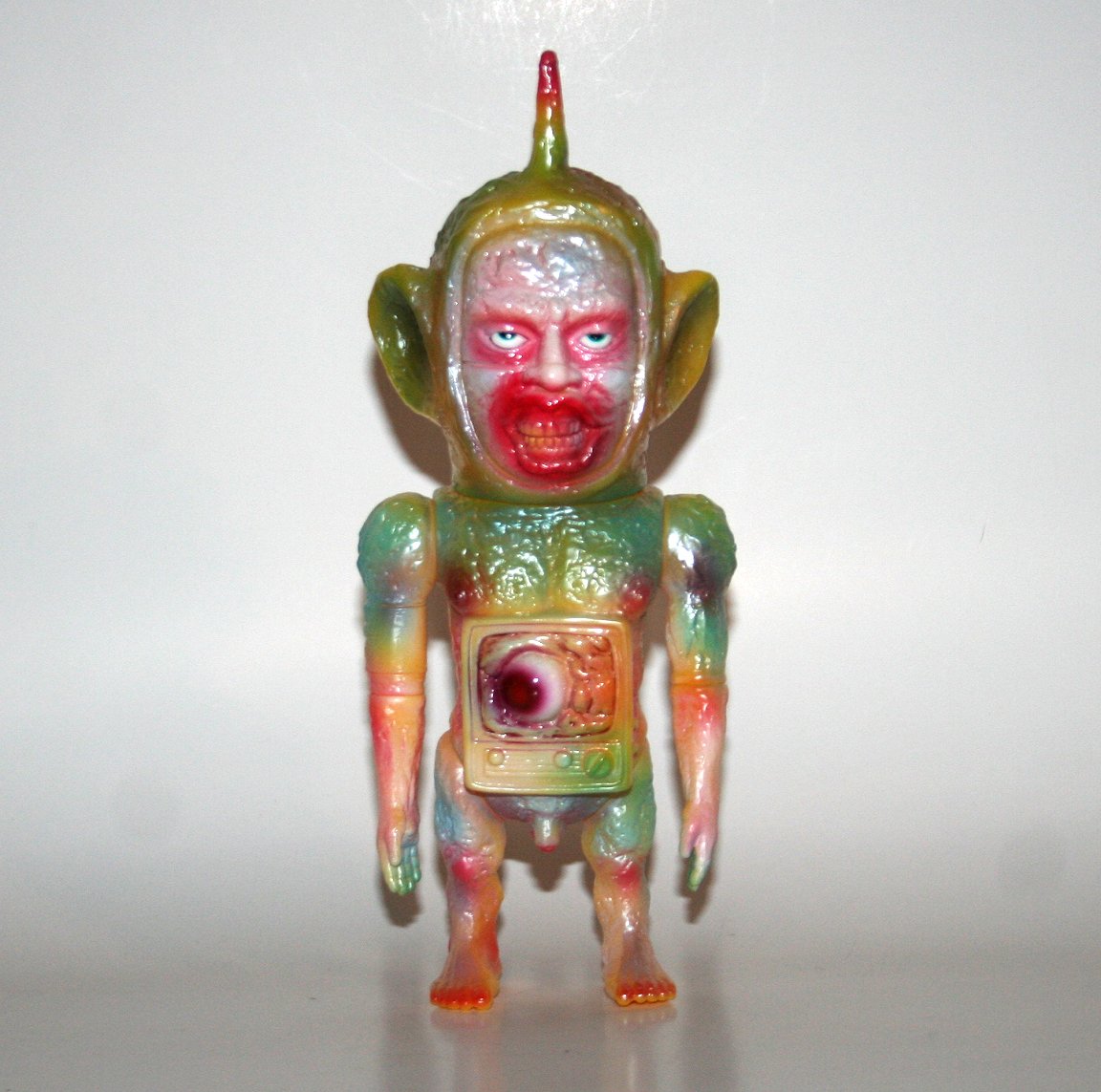 Kaiju Tan Unoblab Sweet Candy Telebobo Kaiju Tan Unoblab Sweet Candy Telebobo
