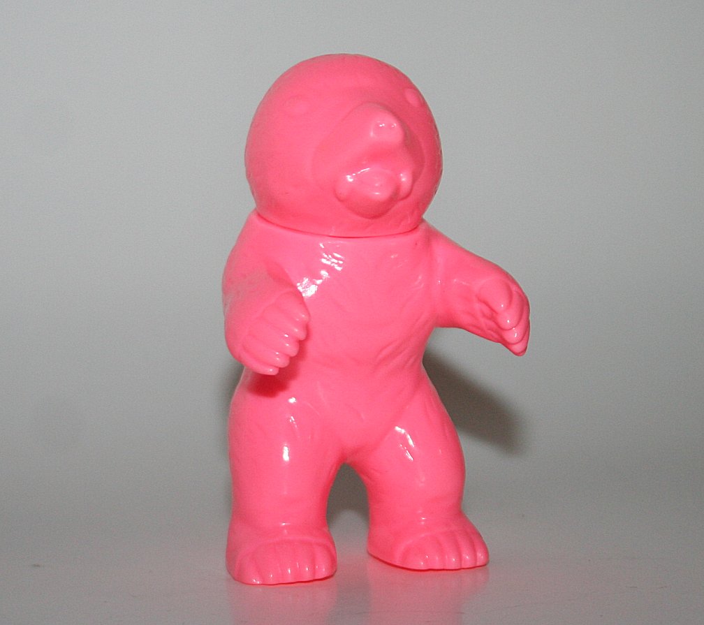 M1 Small Size Pink Monglor