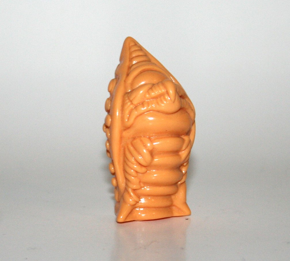 Paul Kaiju Tan Right Hand of Sally Joe