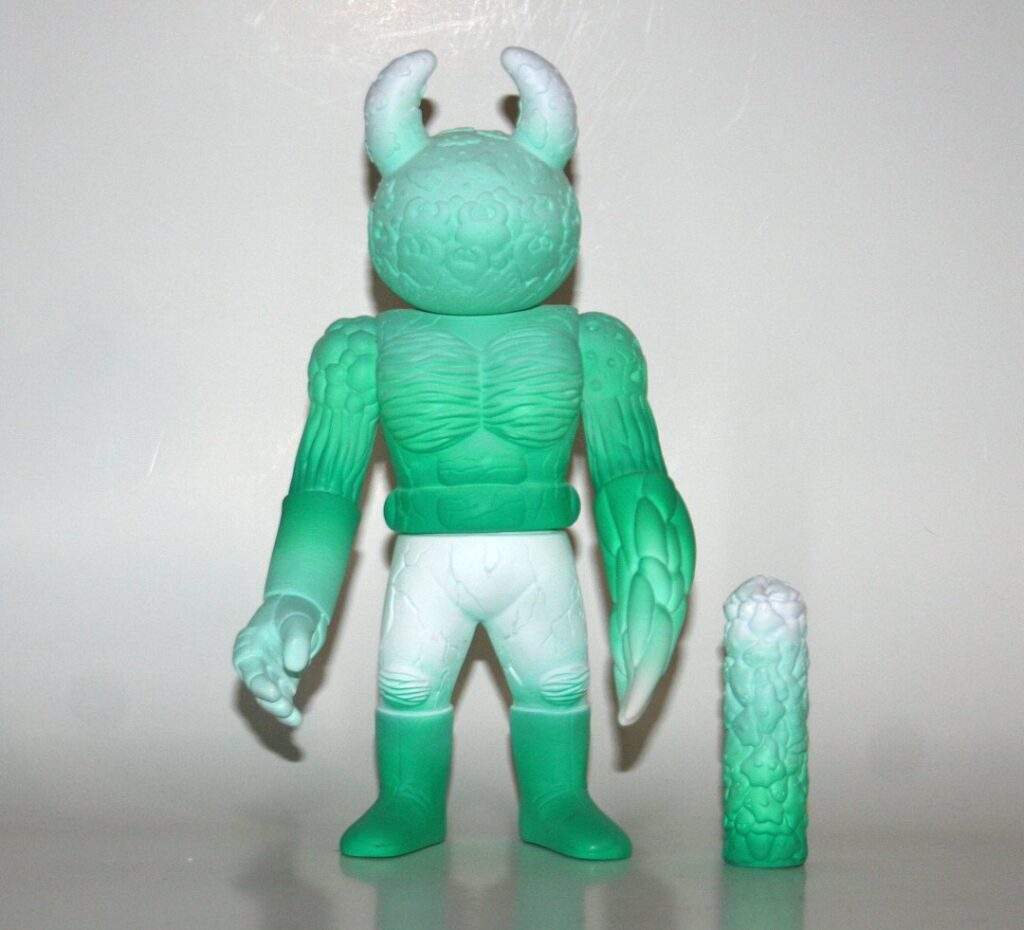RealxHead Minty Fresh Uamou