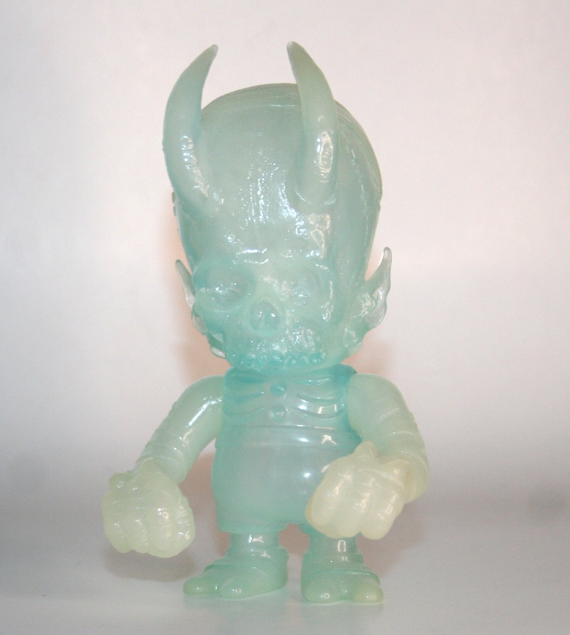 Pushead Base Secret Anniversary Superfestival 0 1 | eBay