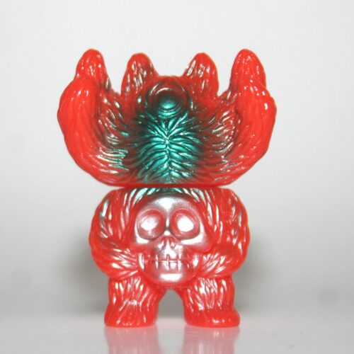 Shirahama Painted Orange Micro Kumon