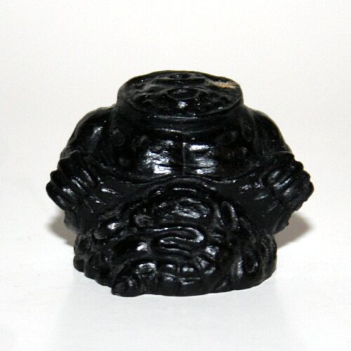 Vilesore x Retroband Black Soft Resin Morsel Victim