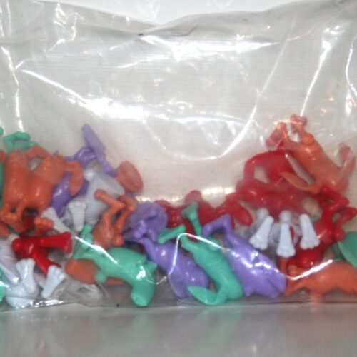 Rampage Toys