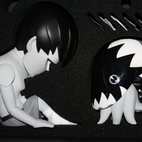 Coarse toys