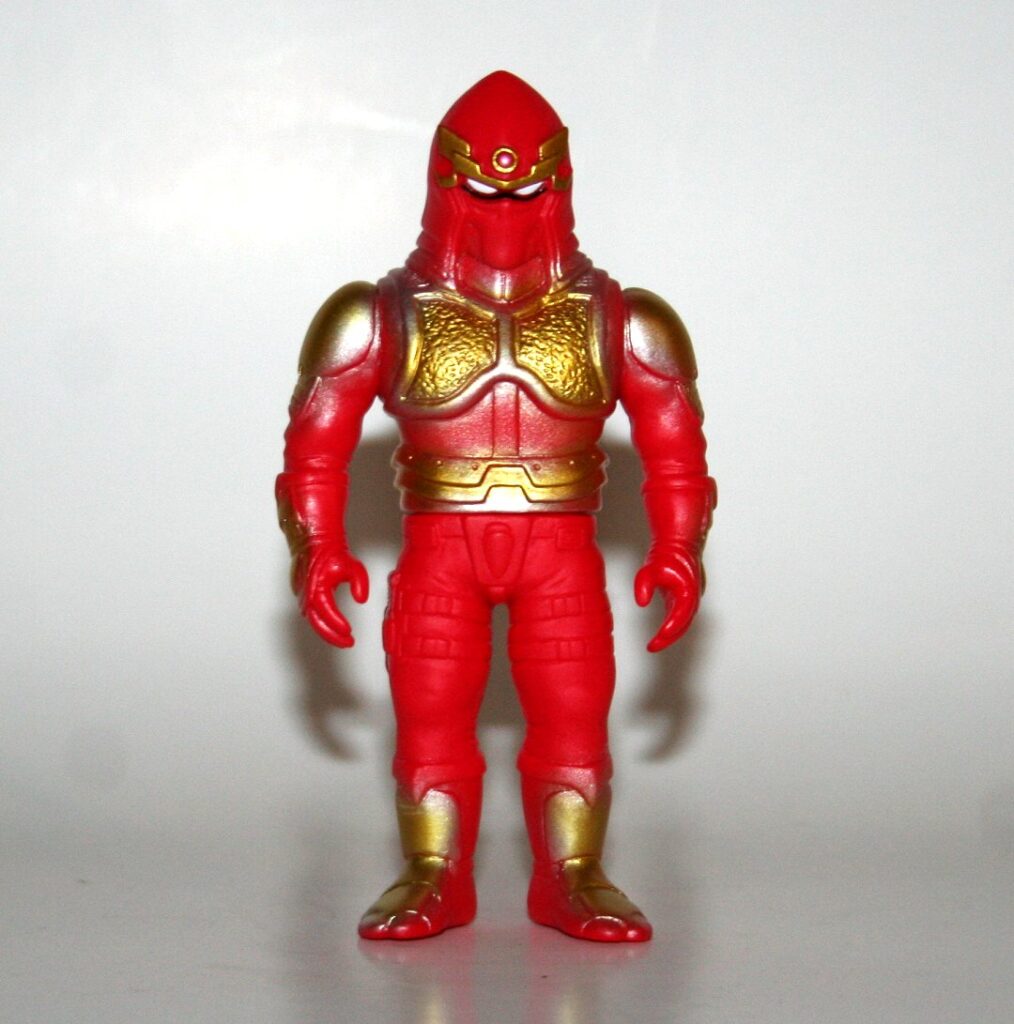Cord Viper Iron Man Kamari