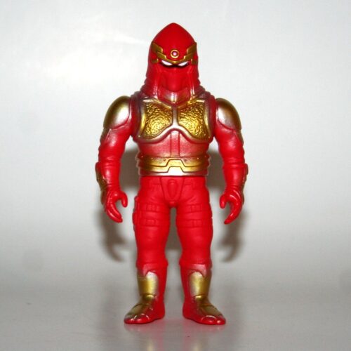 Cord Viper Iron Man Kamari
