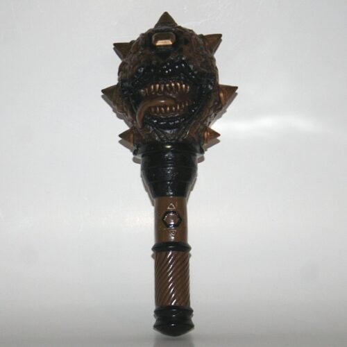 Deathcat Toys Brown Berserker Grendel