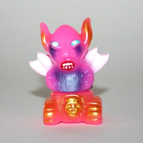 Dirt House Vinyl Bat Mon Revenge Tank