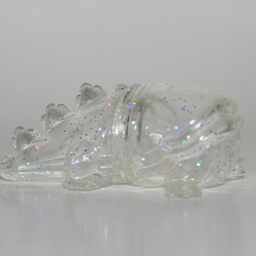 Gravy Toys Clear Lame Killer